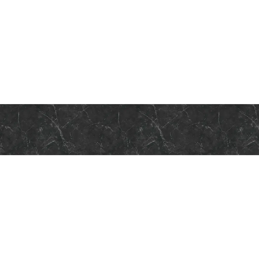 Столешница кухонная серии Даркстоун 240x60x1.9 см ДСП цвет черный Santreyd STLM-2091358 - Вид №2