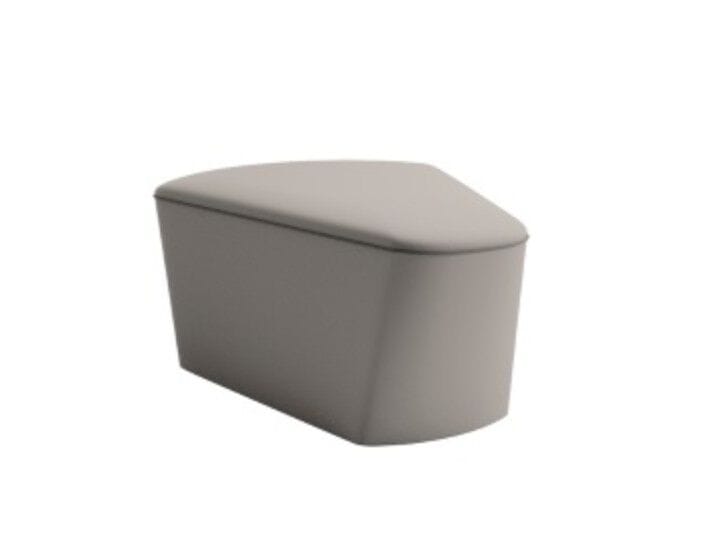 Пуф Sedex вишня ARCH-00056823