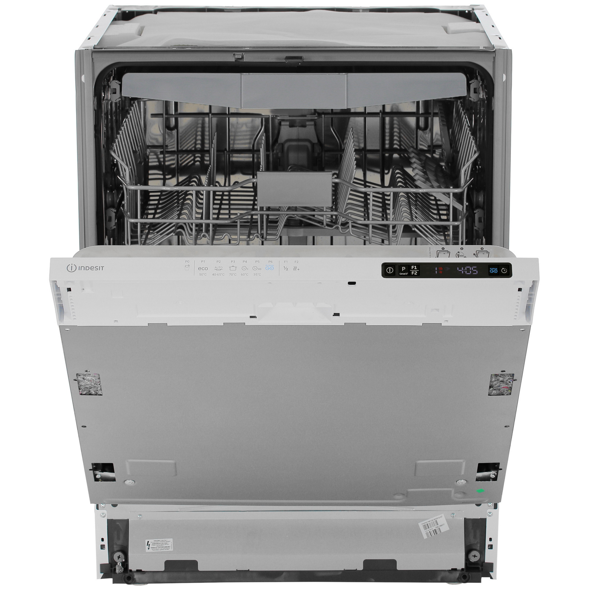 9987749 Встраиваемая посудомоечная машина Indesit DI 5C65 AED STDN-0141095 - Вид №1