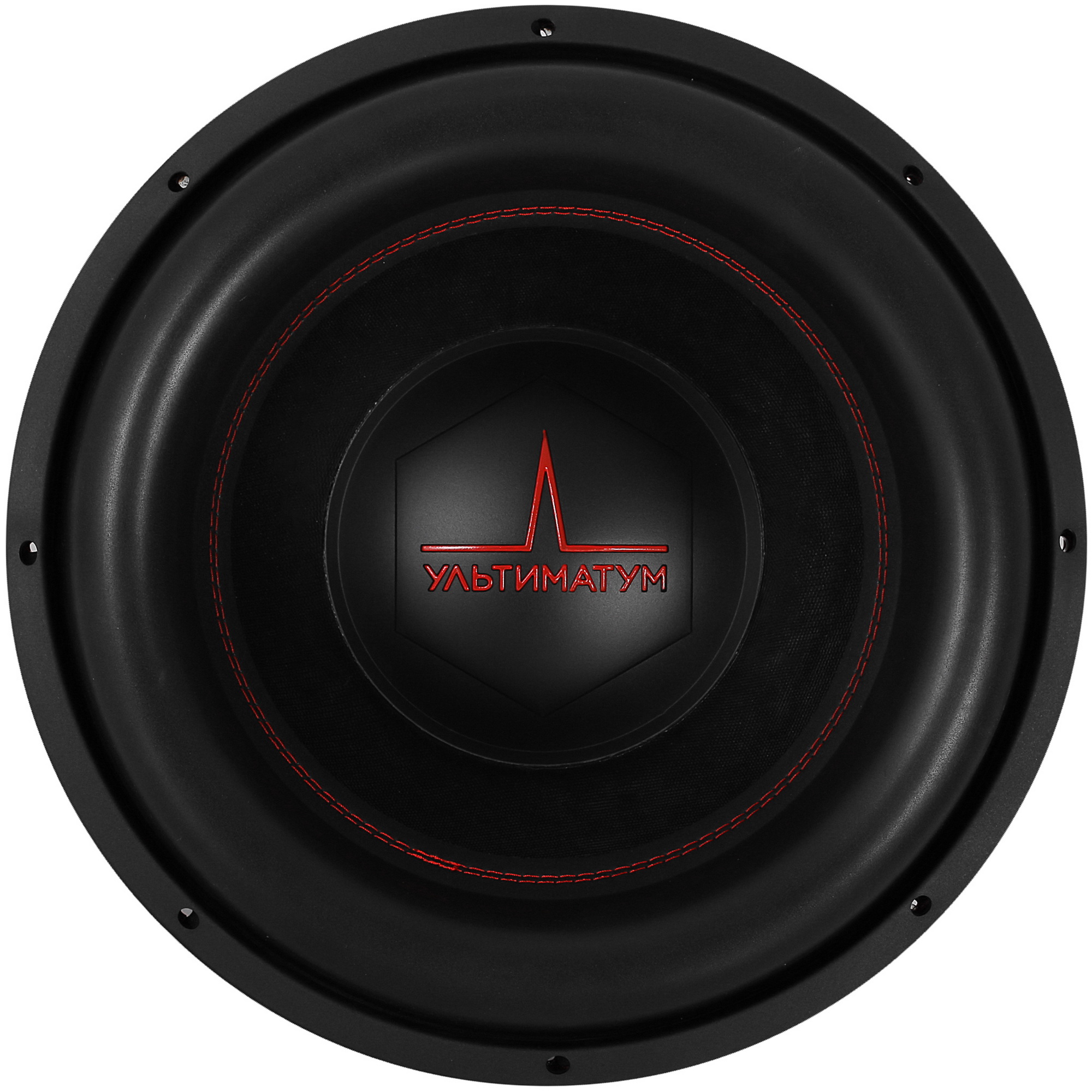 5351954 Сабвуферный динамик URAL УЛЬТИМАТУМ 15 STDN-0063637 - Вид №1