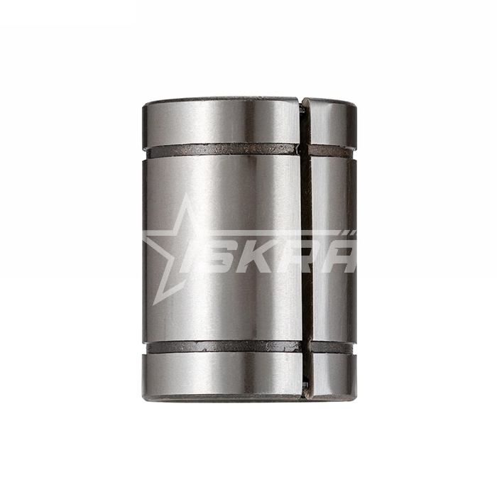 IS653 Линейный подшипник LME12-UU-AJ ISKRA  - Вид №5