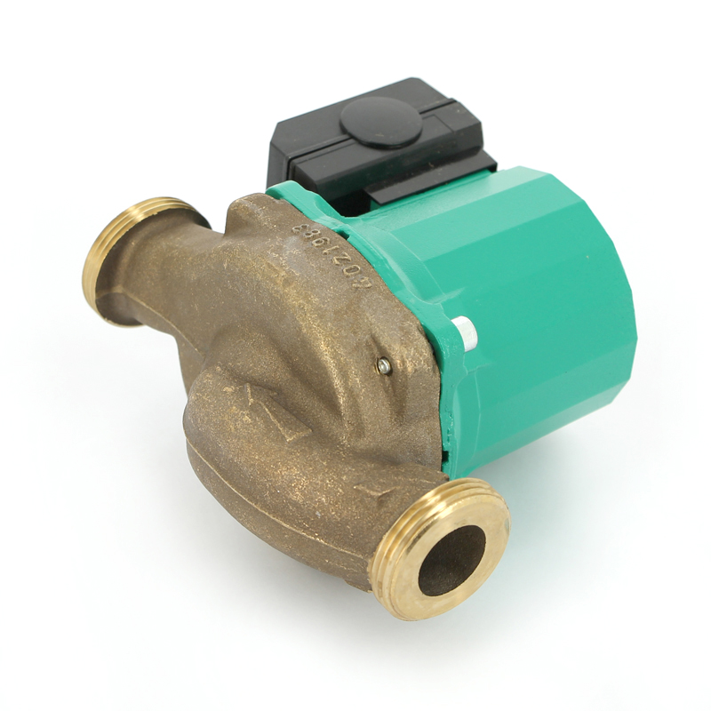 Циркуляционный насос Wilo TOP-S 65/7 DM PN 6/10 (3~230/400В) 2165535 - Вид №5