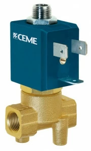 5311 CEME Электроклапан