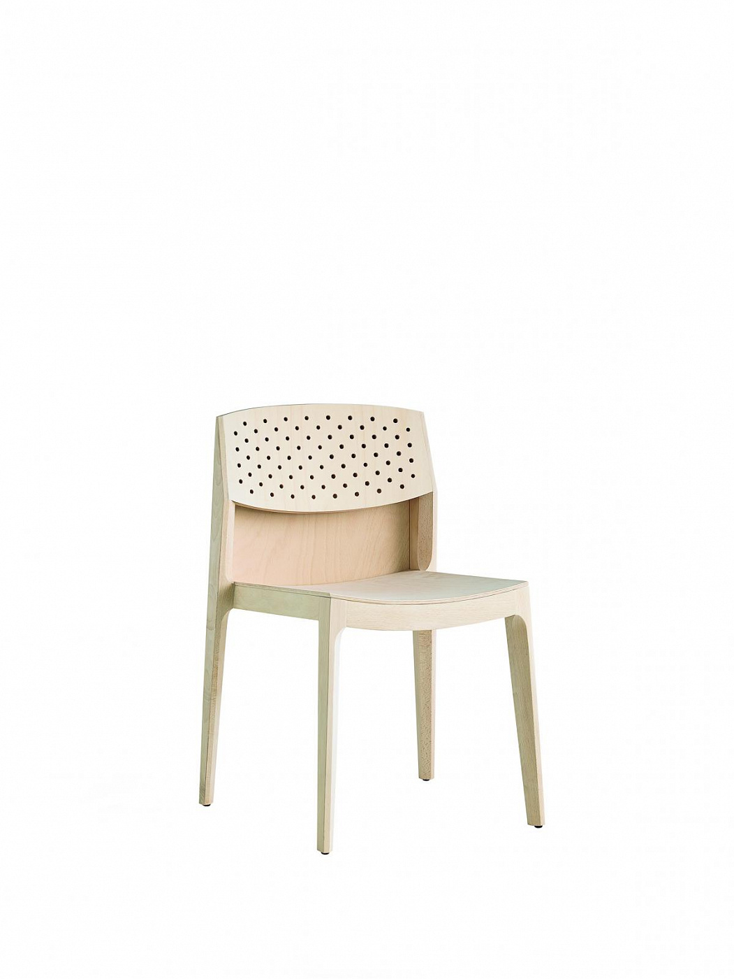 087232 Стул 140 Capdell Isa - Вид №2