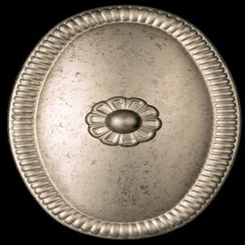 Люстра 5676-48 A от Schonbek серебряная SCHONBEK ДИЗАЙНЕРСКИЕ 246654 Серебряный  - Вид №3