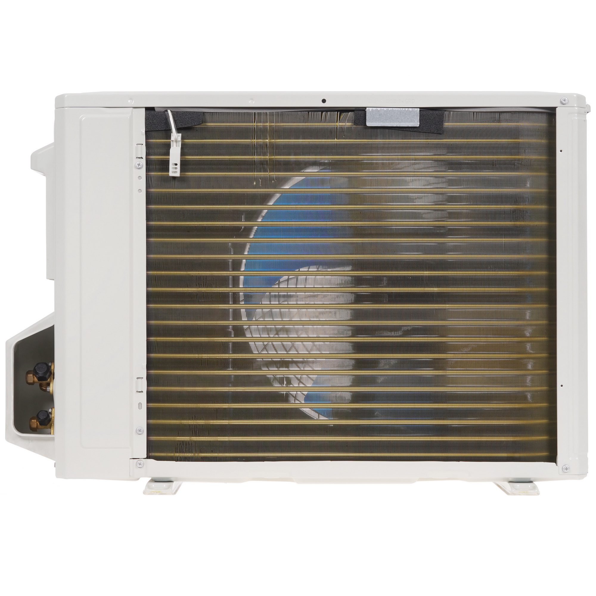 5361792 Кондиционер настенный сплит-система AUX ASW-H09B4/JD-R2DI/AS-H09B4/JD-R2DI черный STDN-0101040 - Вид №8