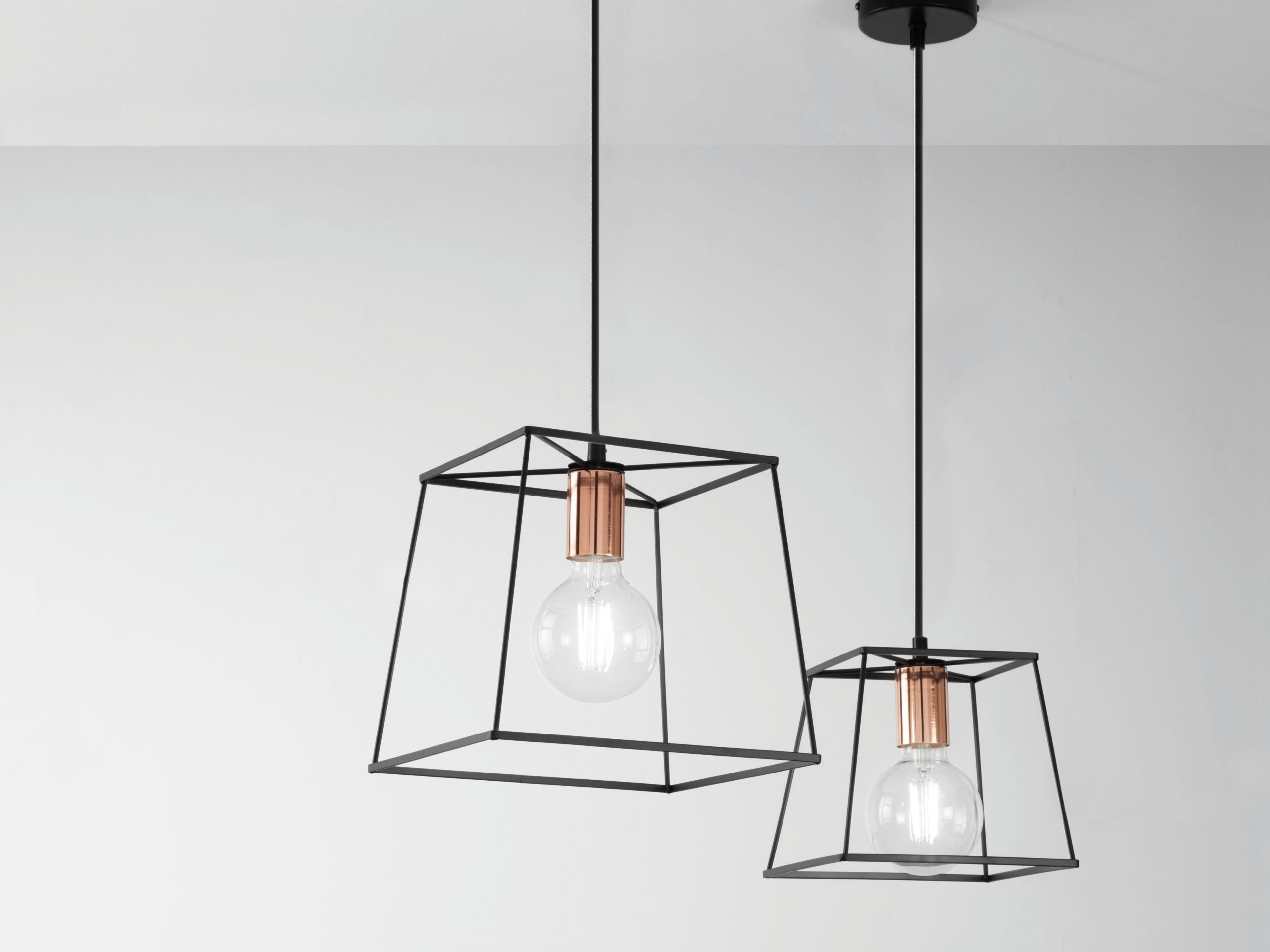 Металлический подвесной светильник Fan Europe Lighting окружающий свет дизайн ARCH-00117226