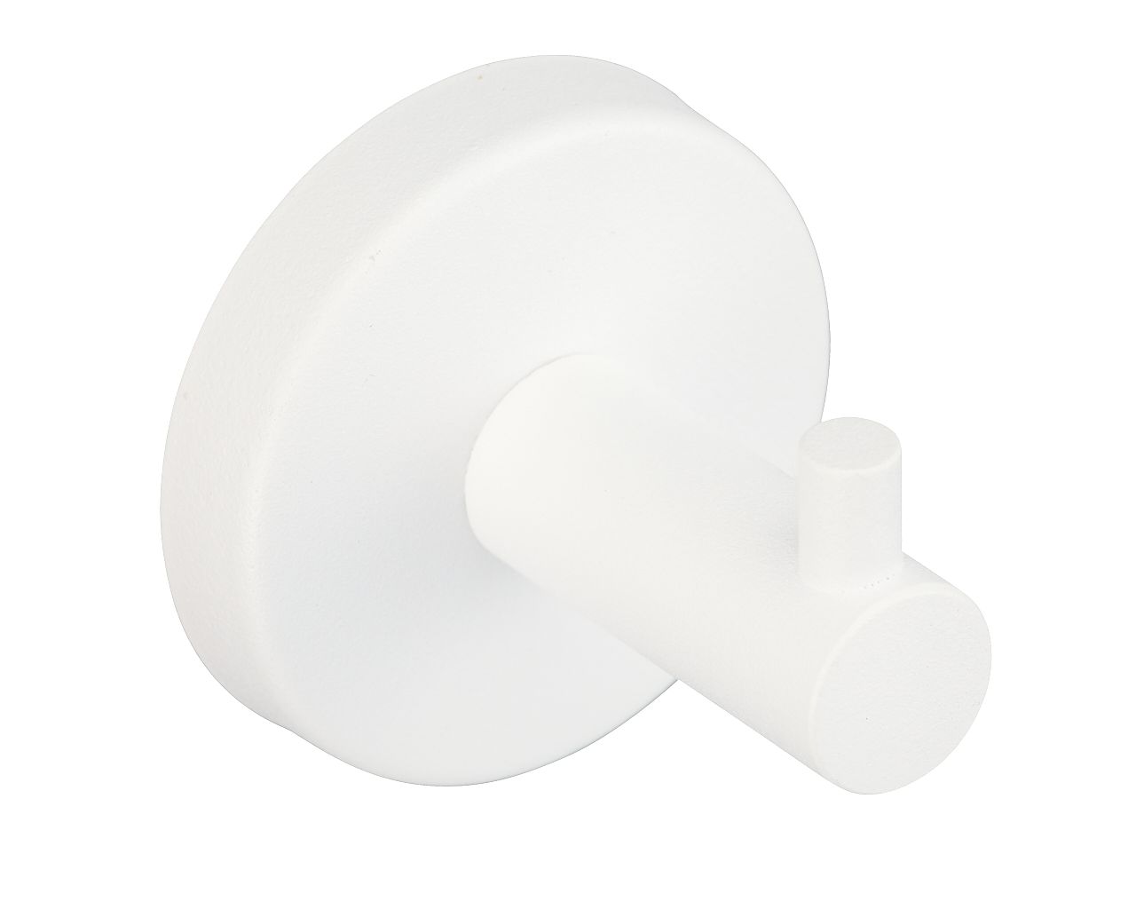 GSB402 STELLA WHITE LINE одинарная вешалка, белый Merida  - Вид №3