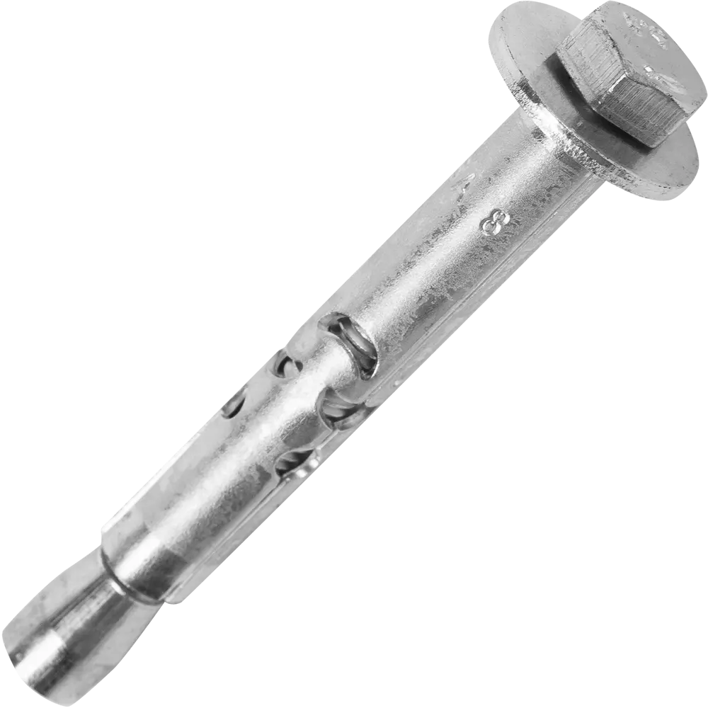 Анкер втулочный Fischer FSA S 8/15 8x64 мм STLM-2185125