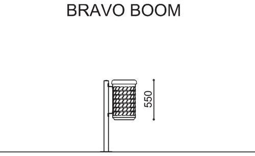 Metalco Мусорный ящик для раздельного сбора мусора sun-id-1492297 - Вид №2