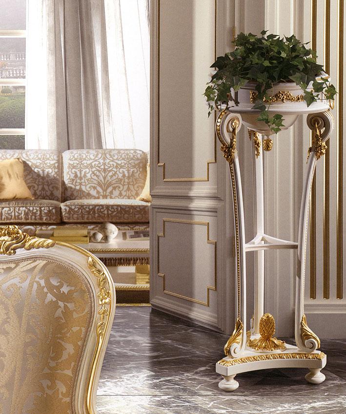 Стойка для цветов  ANGELO CAPPELLINI 30073 ACCESSORIES