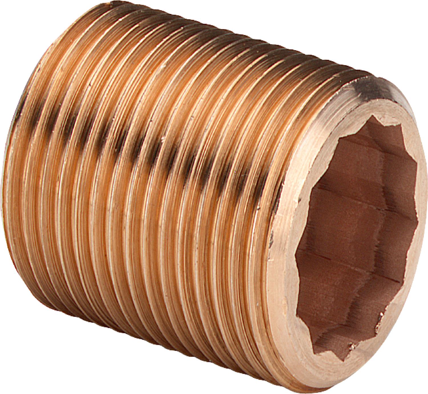 Viega Удлиненный ниппель 3535 (319649) 319 649