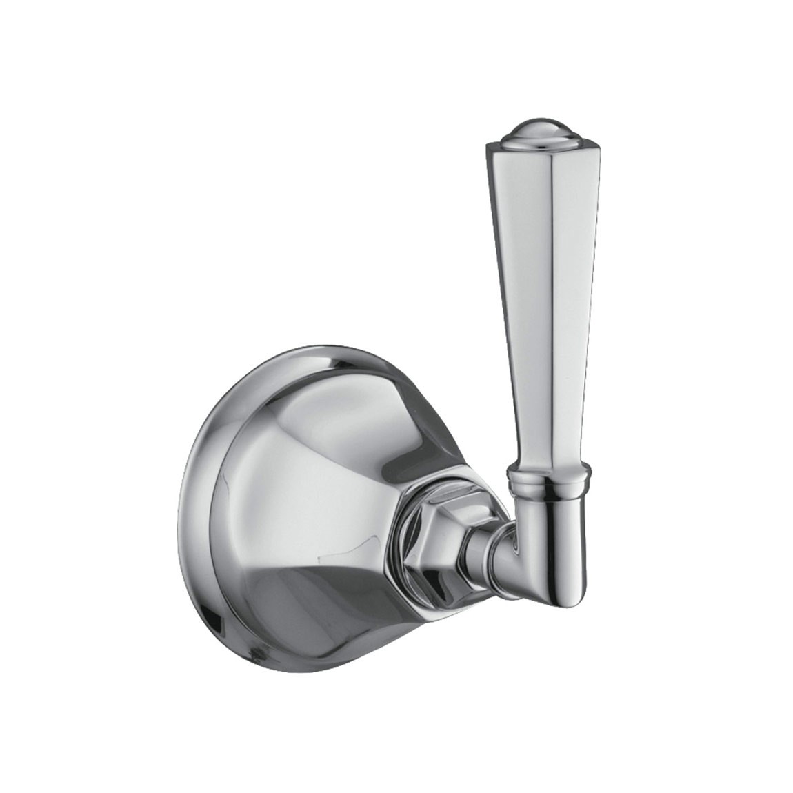 4912 ** 05 Ext. типа встроенный терм. 3/4 дюйма - Тейде Nicolazzi Series Thermostatic 