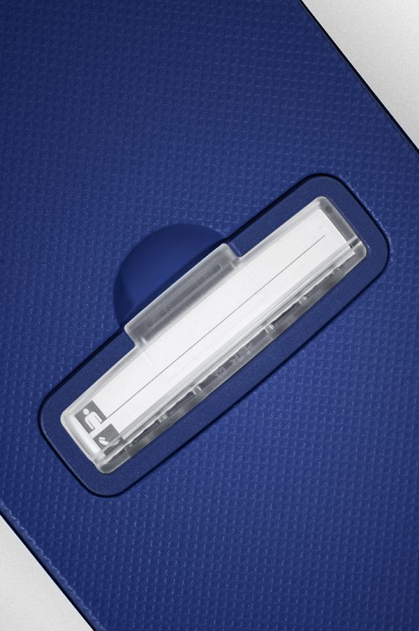 10U-01004 Чемодан 10U*004 Spinner 81/31 Samsonite S'Cure  - Вид №5