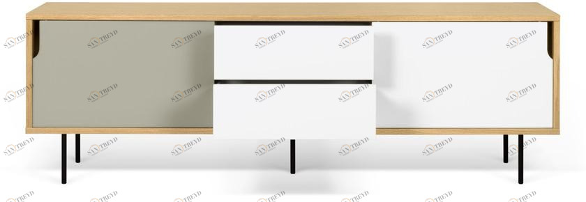 TemaHome Комод с ящиками Dann sun-id-1378935