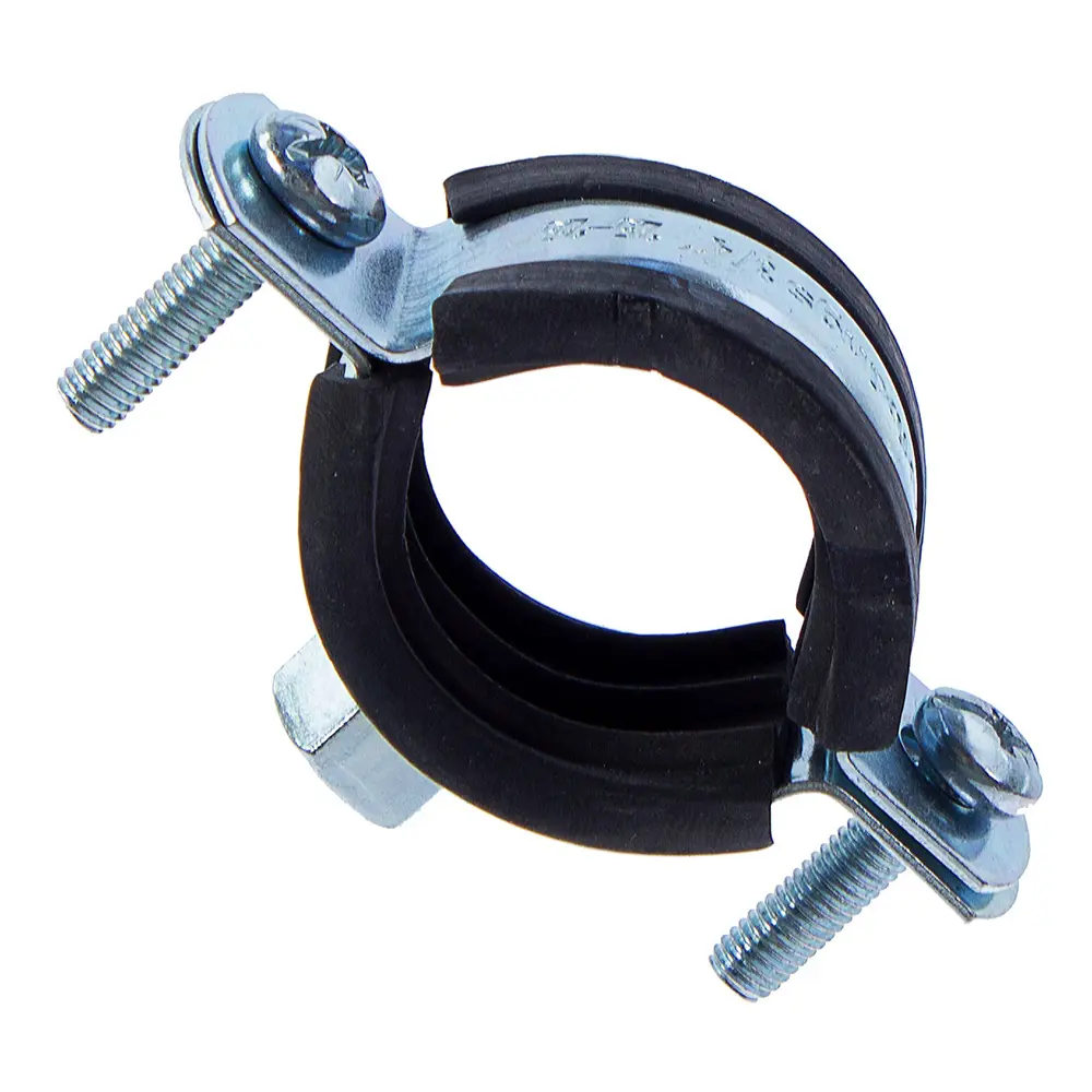 Хомут с винтовым креплением 3/4" 25х28 мм Santreyd STLM-2182077