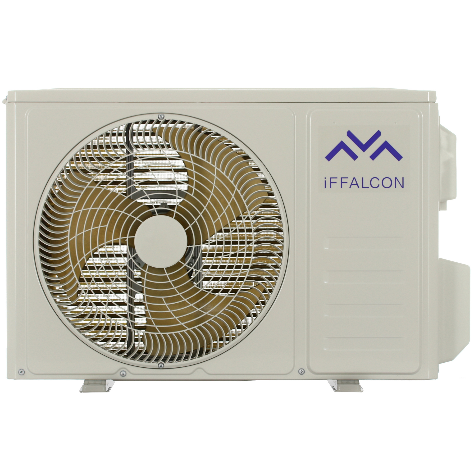 5499597 Кондиционер настенный сплит-система iFFALCON F1 12 ONF/R белый STDN-0106675 - Вид №5