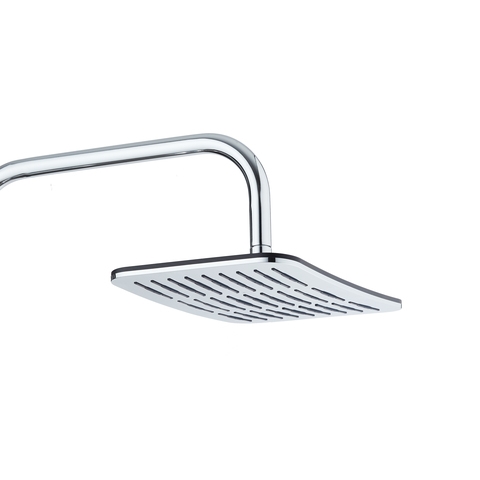 Orange S10cr Душевая система без смесителя в комплекте черный sun-id-1517046 - Вид №7