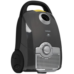 5450851 Пылесос Timberk T-VCB-200 серый