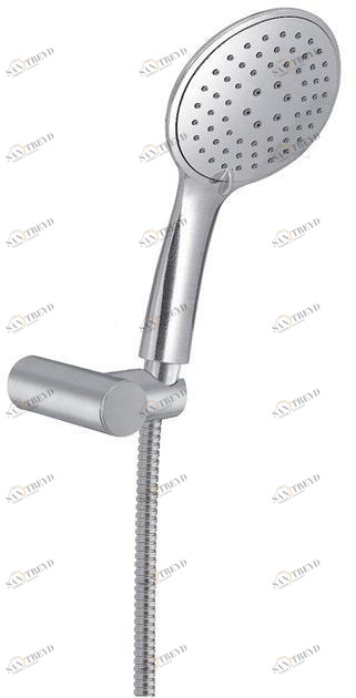 GEDY Настенный ручной душ с опорой Tech Gysk10303
