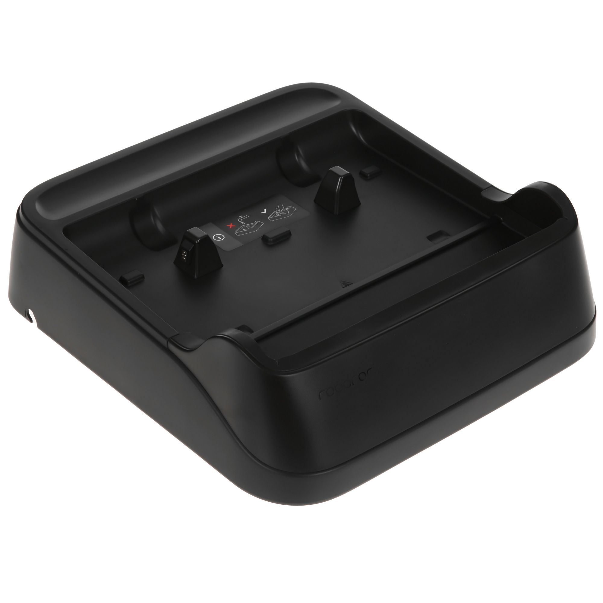 5627925 Моющий пылесос вертикальный   Roborock F25  черный STDN-0099285 - Вид №9