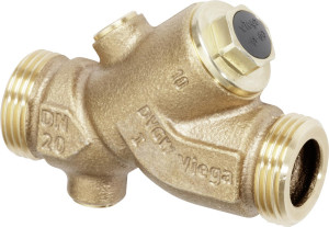 Viega Обратный клапан Easytop 2239.3 (757625)