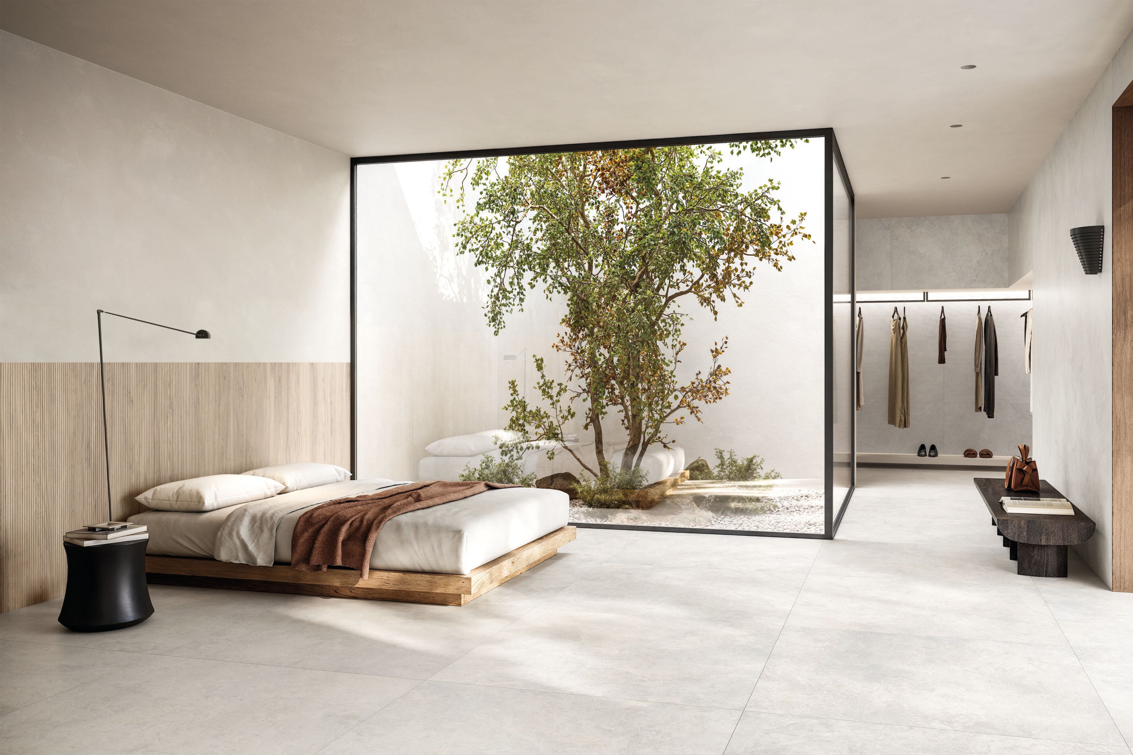 Трехмерное керамогранитное покрытие Ceramiche Refin Reliefs ARCH-00016732 - Вид №7