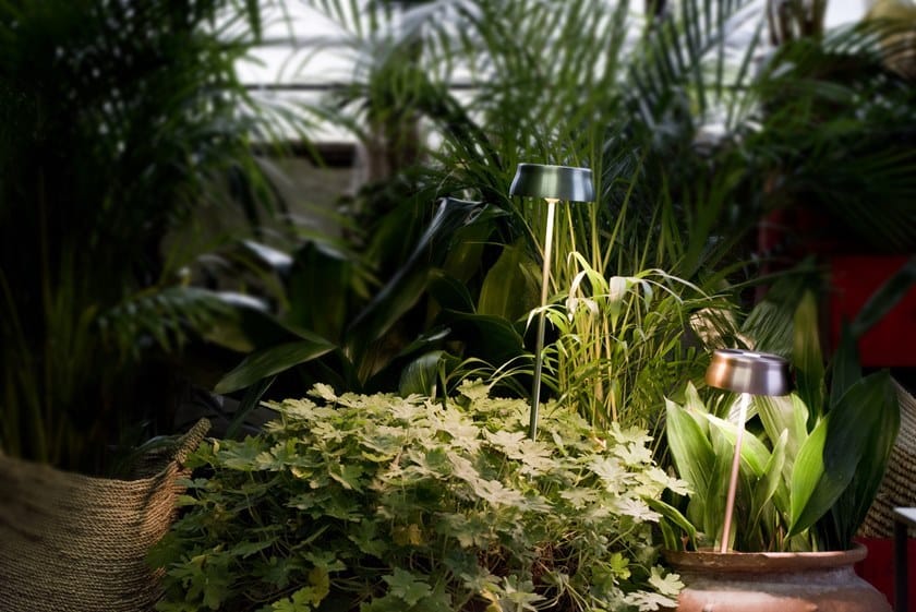 Перезаряжаемый торшер Zafferano Sister Light Wi-Fi ARCH-00066801 - Вид №4