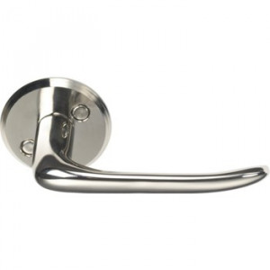 ASSA 696 ручка дверная ASSA ABLOY LK01-484