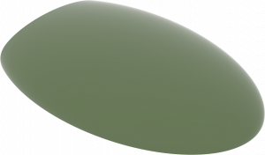 TOCOPRTICR26 Крышка сиденья быстросъемное soft close GSG CERAMIC