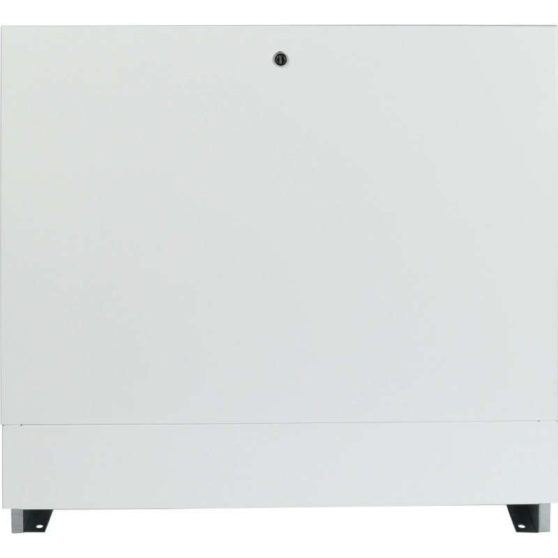 Шкаф коллекторный встраиваемый на 8-10 выходов STOUT ШРВ-3 SCC0002000810 - Вид №2