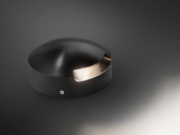 Напольная анодированная алюминиевая напольная светодиодная лампа BEL-LIGHTING PHAROS V 230V ARCH-00139836