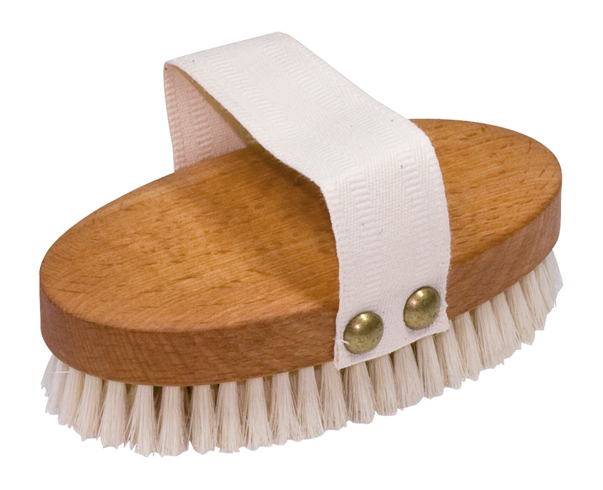 611109 массажная щетка кисть world Buerstenwelt 