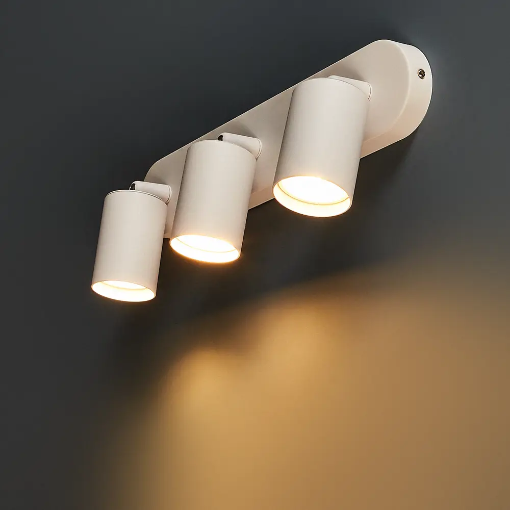 Arte Lamp Aquarius — поворотный спот для акцентного освещения 87493351 STLM-0910206 - Вид №1