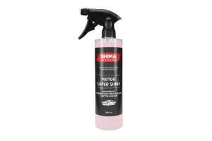 17281998 Консервант двигателя DETAILER MOTOR SUPER SHINE 500 мл 4634444149047 SHIMA