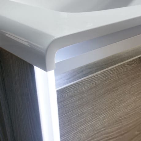 Комплект мебели 30 Arcom E.gò nodo step STARC87 - Вид №21