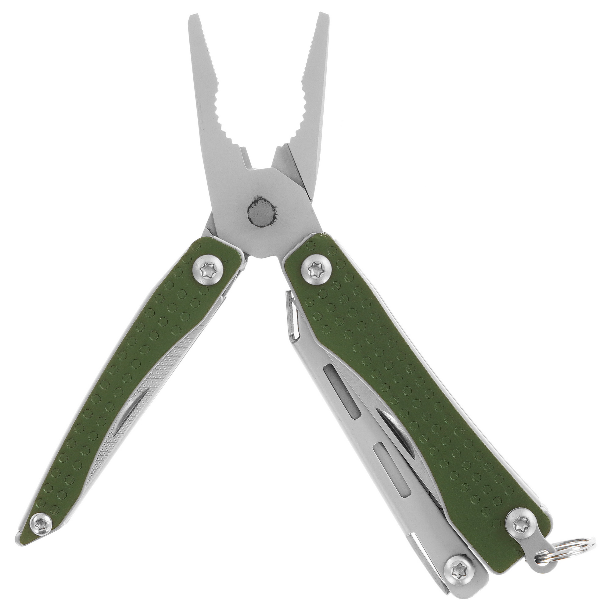 Мультитул Nextool Mini Flagship 9969945 STDN-0057770 - Вид №1