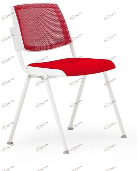 Diemmebi Штабелируемый стул из ткани Volée sun-id-1494201