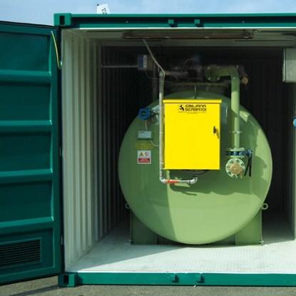 EMILIANA SERBATOI Контейнер-контейнер для топлива sun-id-1363987 - Вид №2