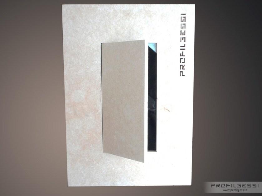 Profilgessi Смотровой люк из гипсоволокна Tecnologia fibrogesso sun-id-1383439 - Вид №2