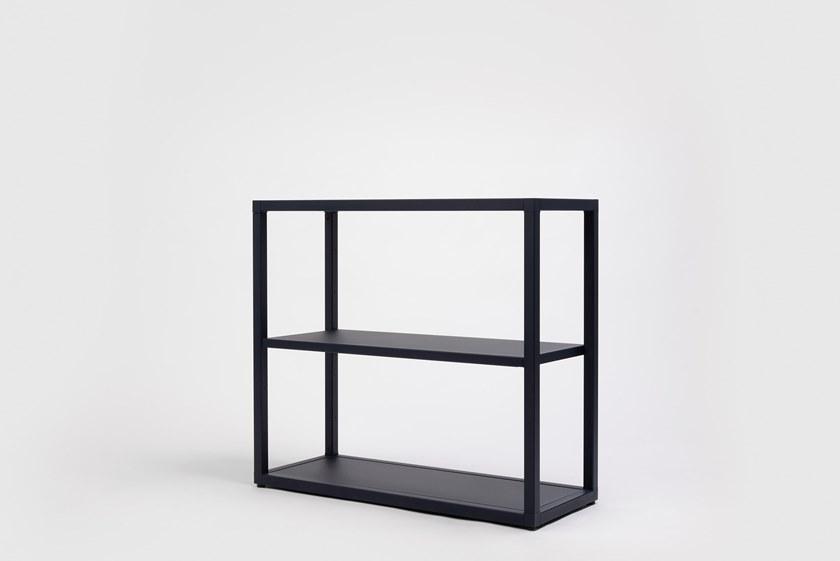 ONDARRETA Модульный стеллаж из металла Dry sun-id-1382650 - Вид №3