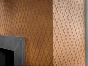 LEGNOPAN Покрытие с эффектом металла