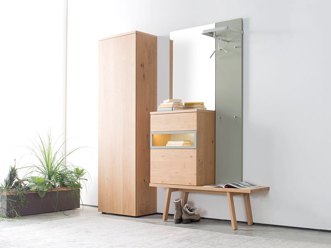 Скамья Sudbrock Möbelhandwerk Fox ARCH-00051953 - Вид №5