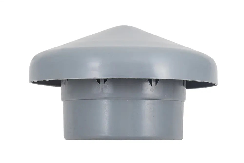 ПОЛИТЭК Канализационный грибок 110 мм для защиты от запахов и осадков 14229308