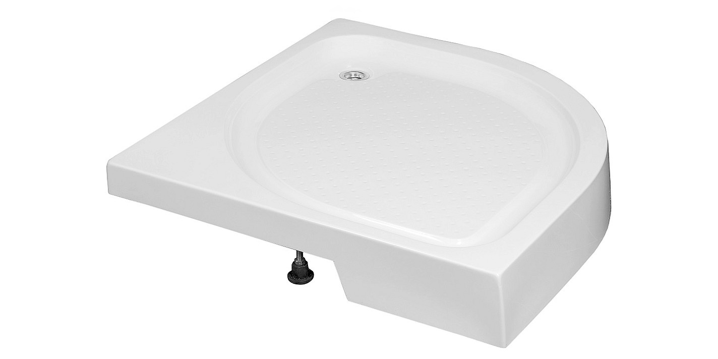 Душевой поддон Aquanet НX515 90х90 НХ515 180696 - Вид №2