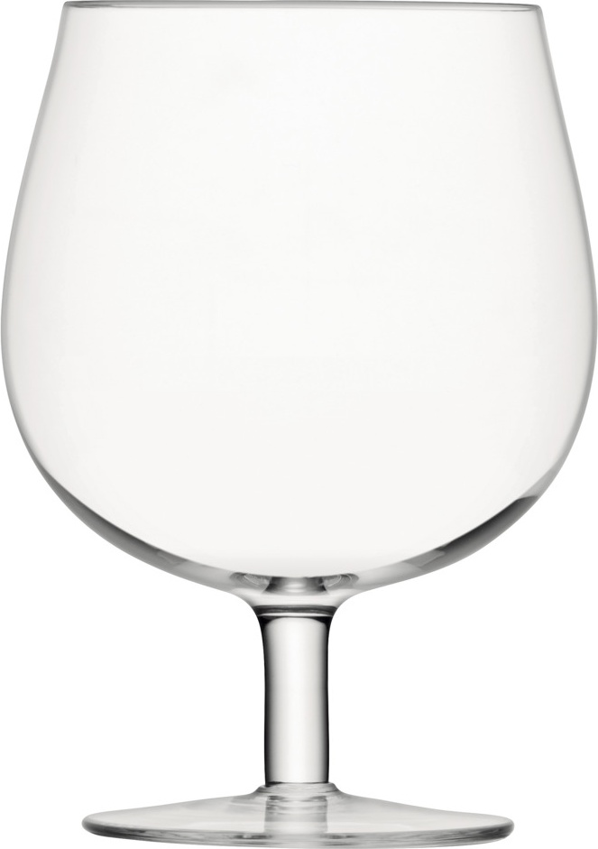 10656178 LSA International Набор бокалов для пива LSA International, "Bar", 550мл, 2шт. Стекло