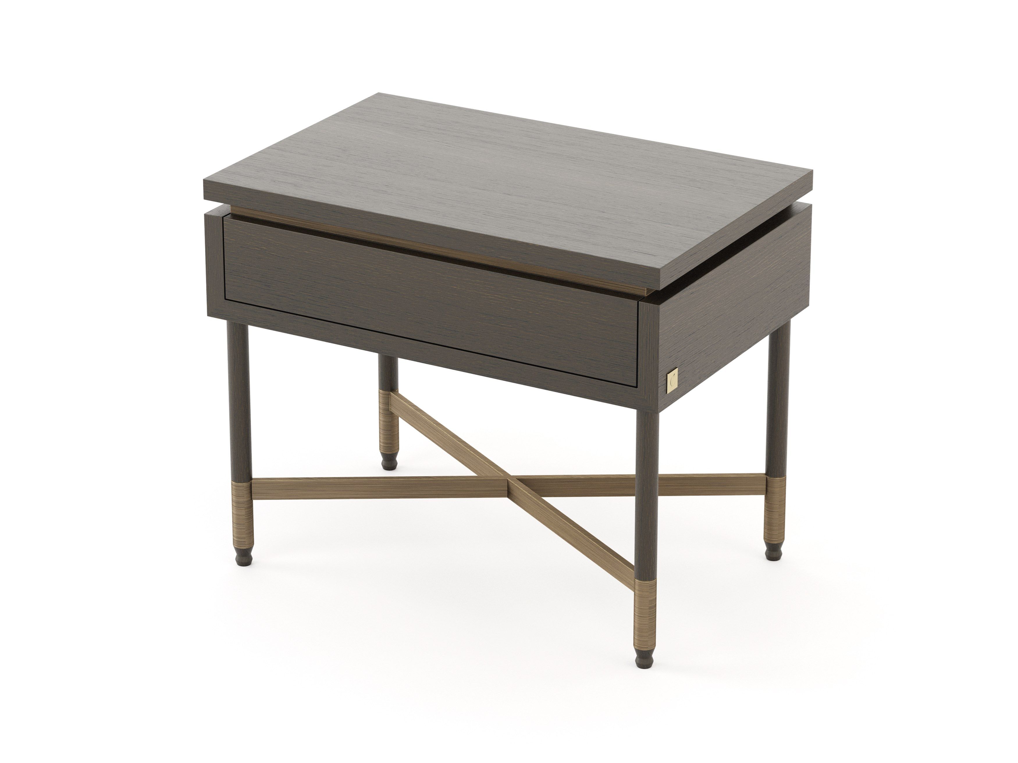 Тумбочка с ящиками Stylish Club Sublime ARCH-00058607 - Вид №15