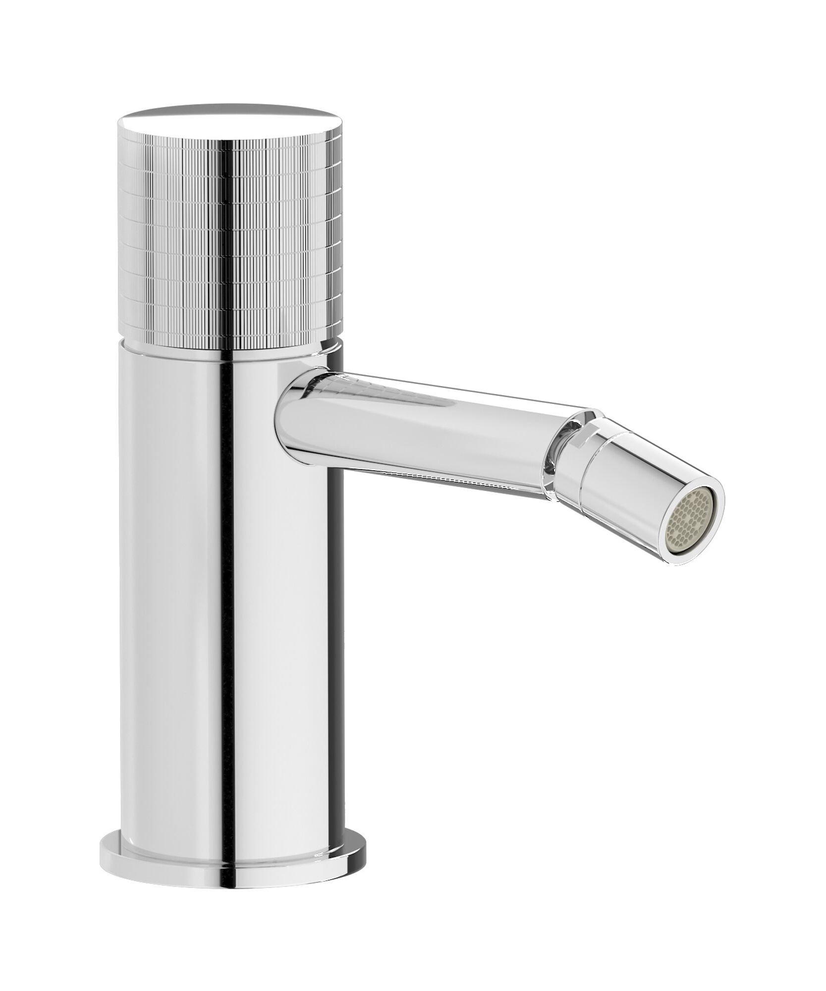 Однорычажный смеситель для биде с автоматическим сливом IB Gatsby ARCH-00066346 - Вид №1