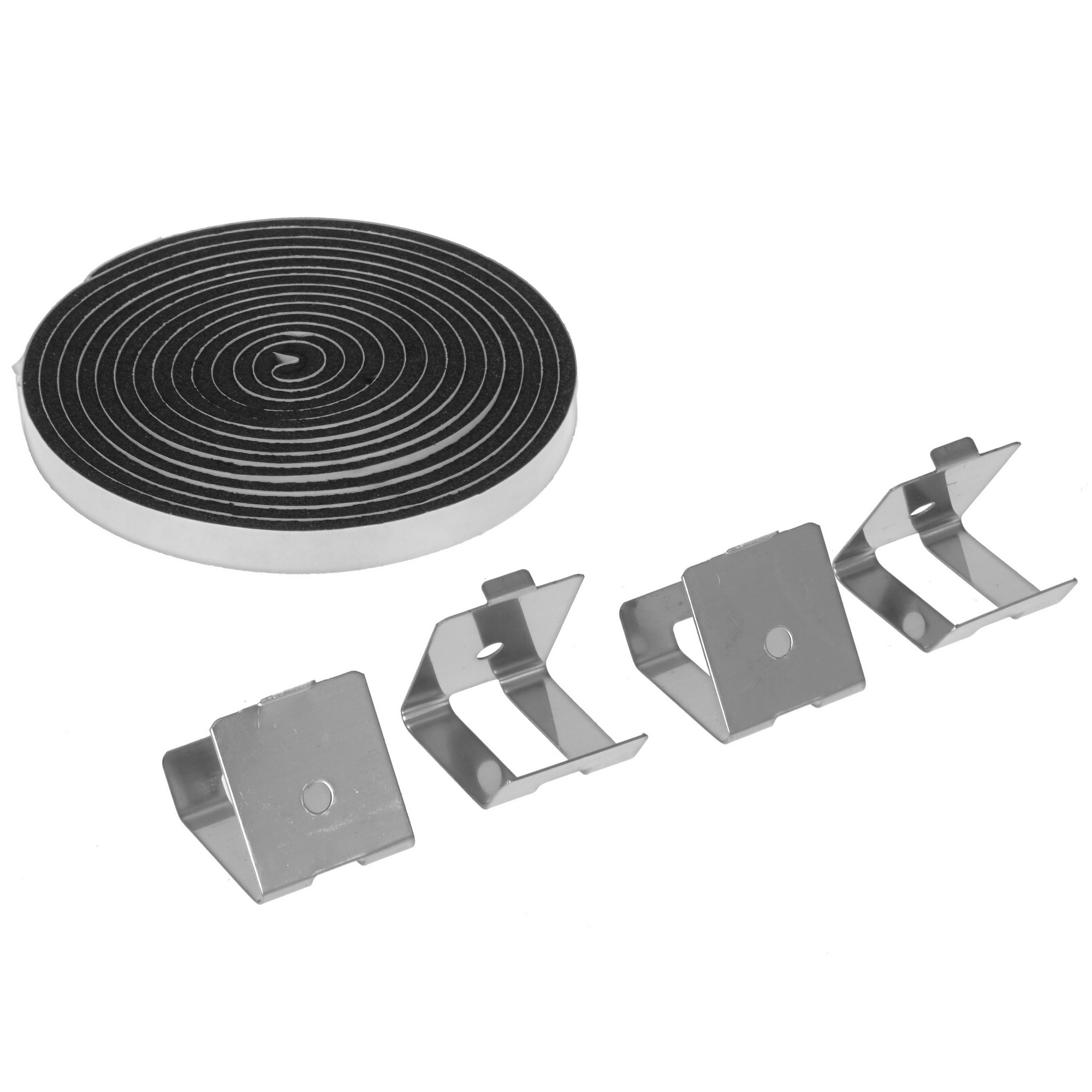 9902858 Индукционная варочная поверхность HOMSair HI32ABK STDN-0127032 - Вид №5