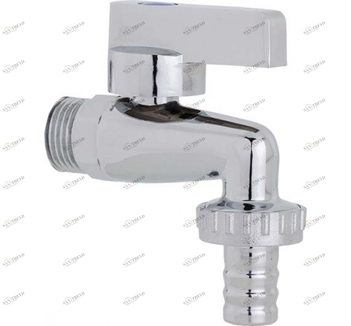 GENEBRE 3367 04 Шаровой кран Bibcock 